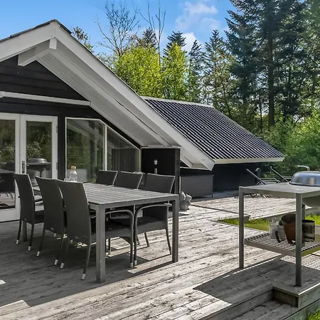 Casa de Férias Gojko - 30km From The Sea By Interhome Toftlund