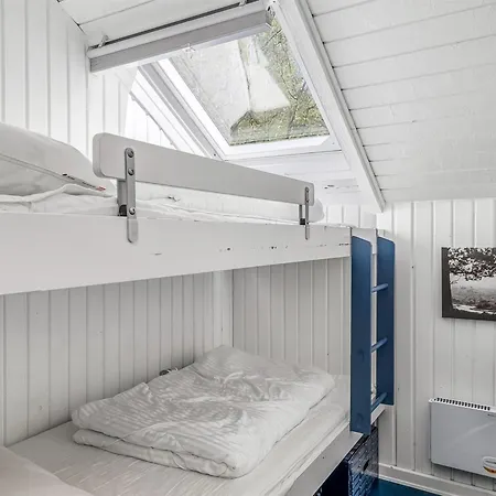 Gojko - 30km From The Sea By Interhome * Toftlund