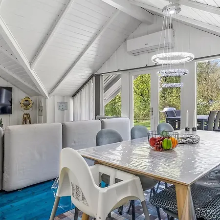 Casa de Férias Gojko - 30km From The Sea By Interhome Toftlund