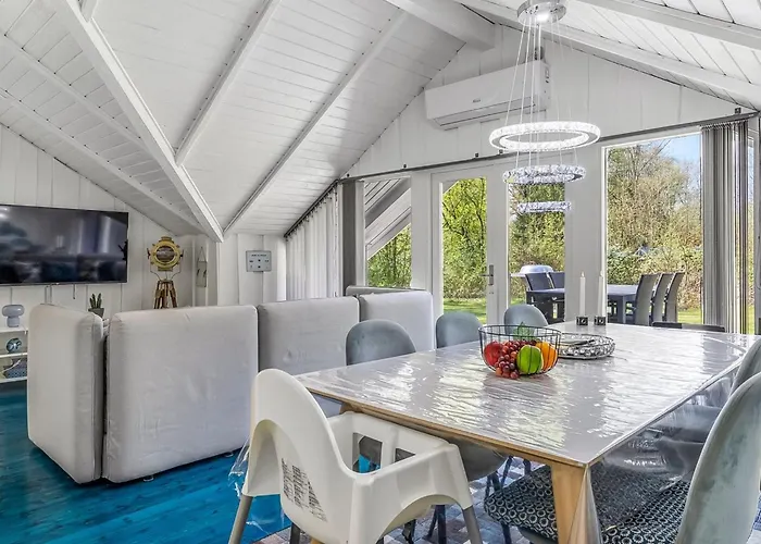 Casa vacanze Gojko - 30km From The Sea By Interhome *