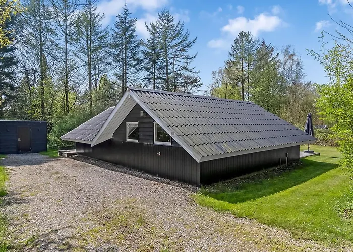 Casa vacanze Gojko - 30km From The Sea By Interhome Toftlund